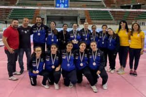 Sport Volley Letojanni 