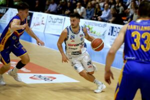 Orlandina Basket