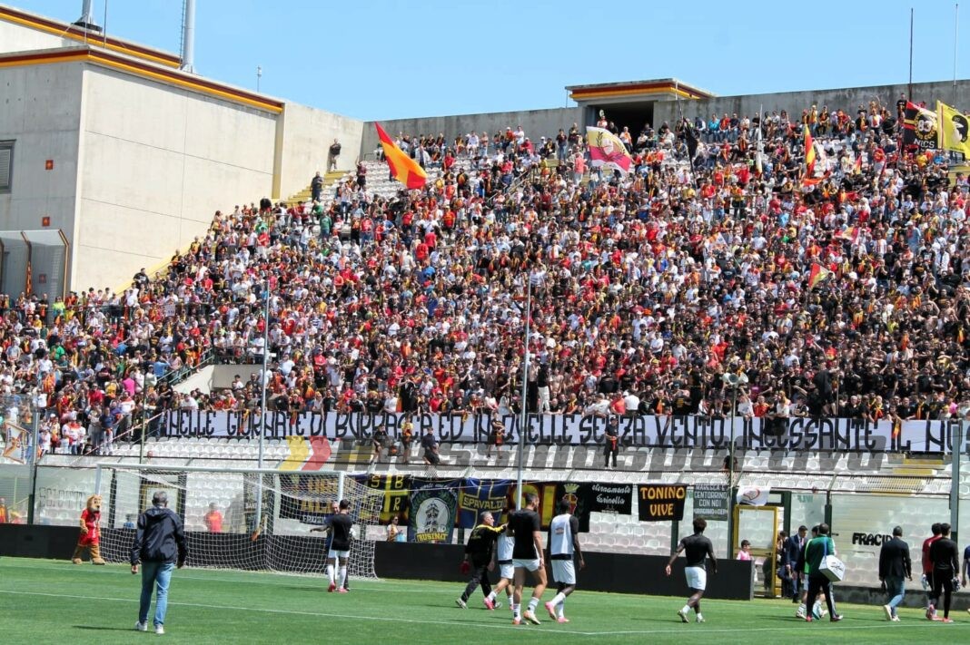 Curva Sud
