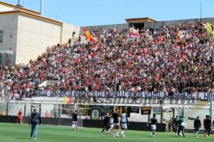 Curva Sud