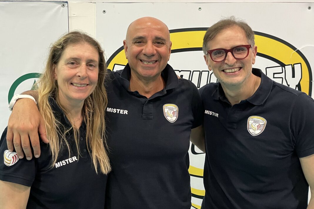 Team Volley Messina