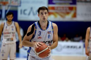 Orlandina Basket