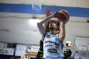 Orlandina Basket