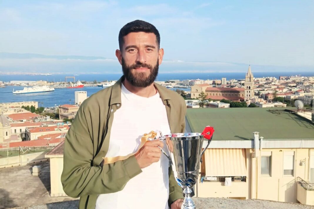 Marco Crimi