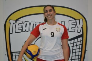 Pallavolo Messina 