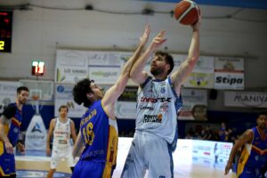 Orlandina Basket