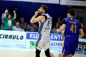 Orlandina Basket