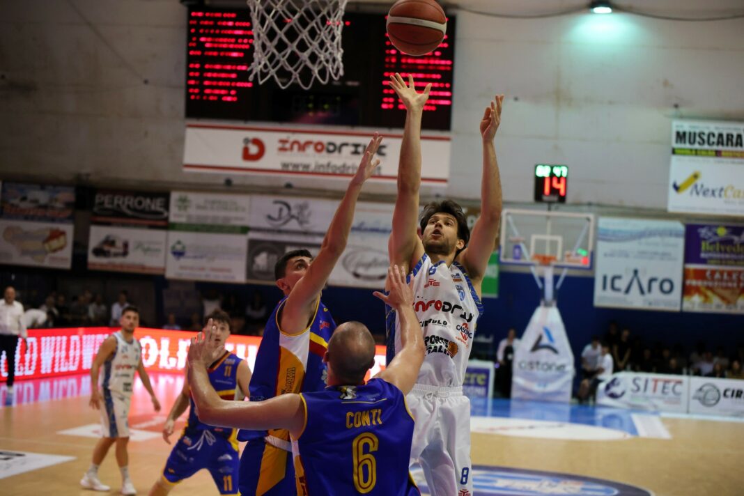 Orlandina Basket