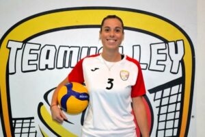 Pallavolo Messina 