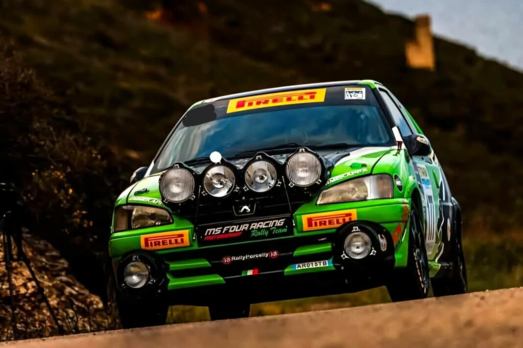 Nebrodi Racing