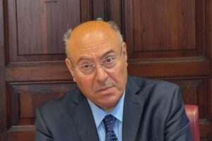 Massimo Finocchiaro