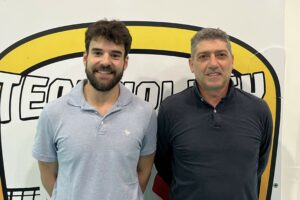 Team Volley Messina