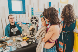 Messina Vinyl Fest 