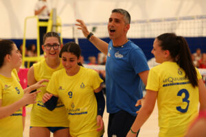 Fipav Messina
