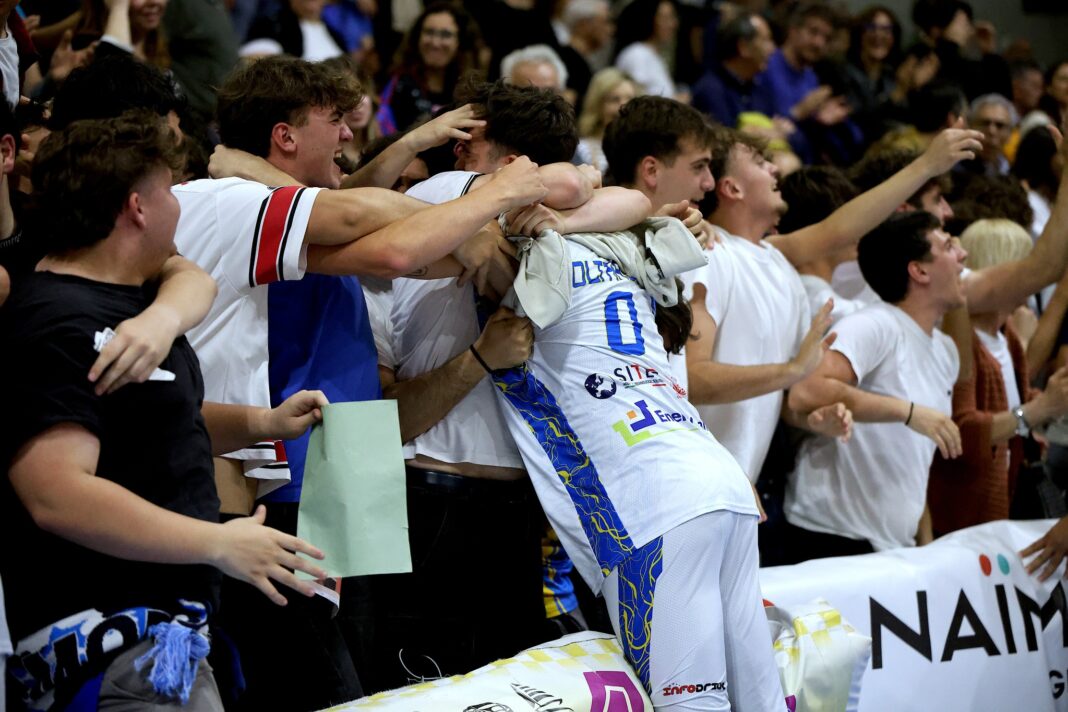 Orlandina Basket