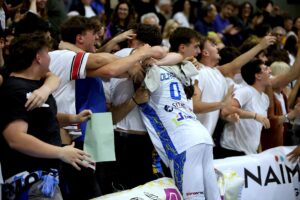Orlandina Basket