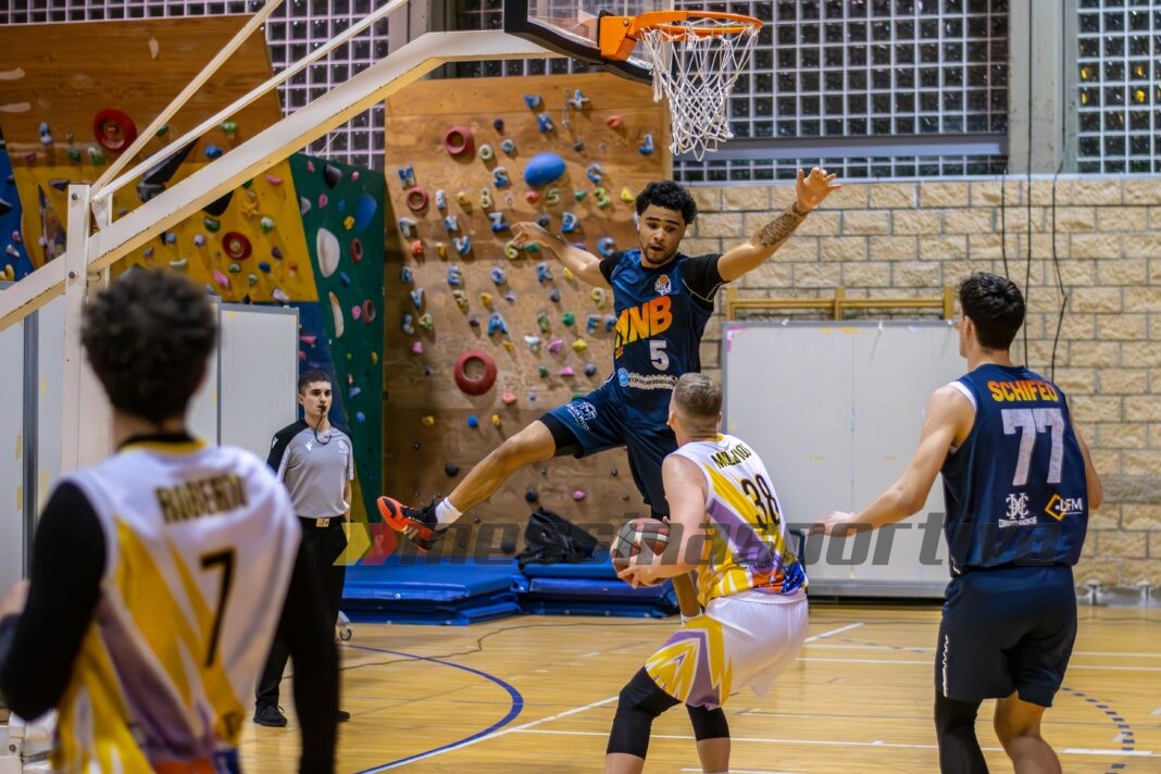 Castanea Basket Messina