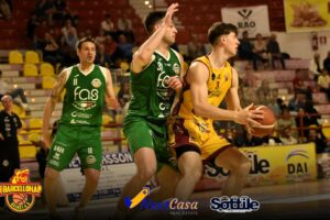 Barcellona Basket