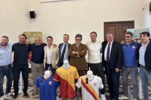 Nazionale Siciliana