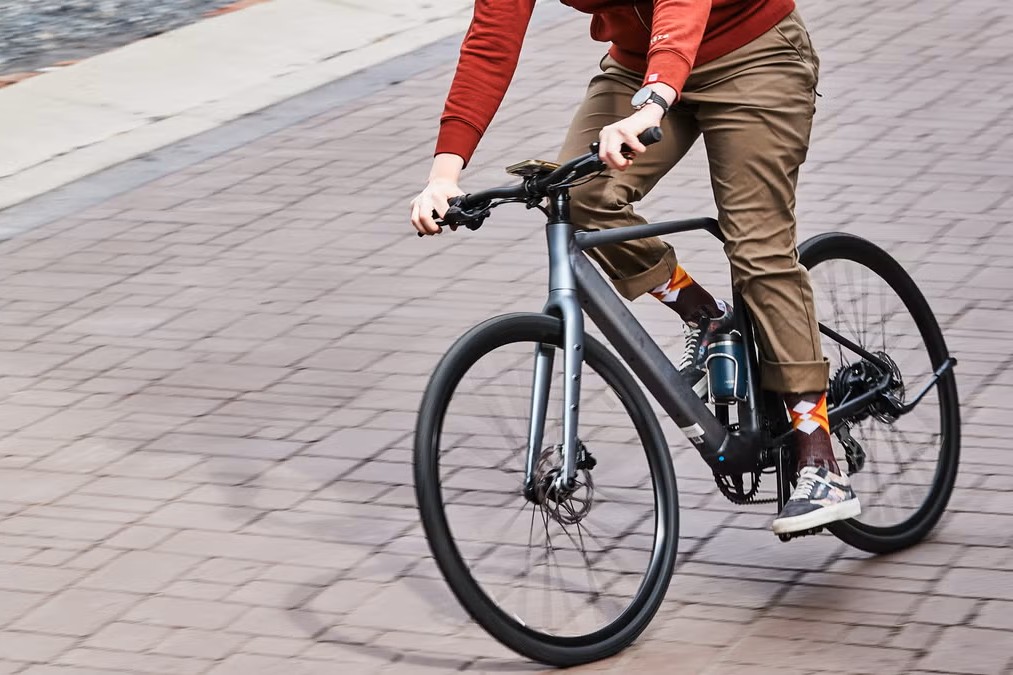 Ciclismo