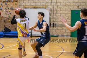 Castanea Basket Messina