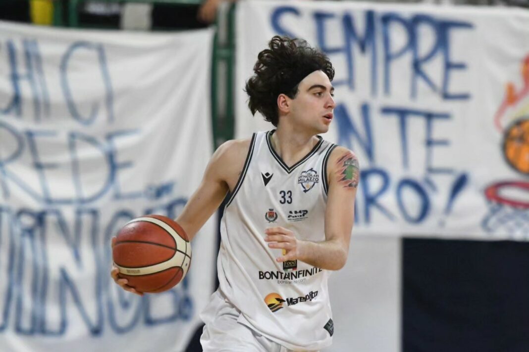 Svincolati Milazzo