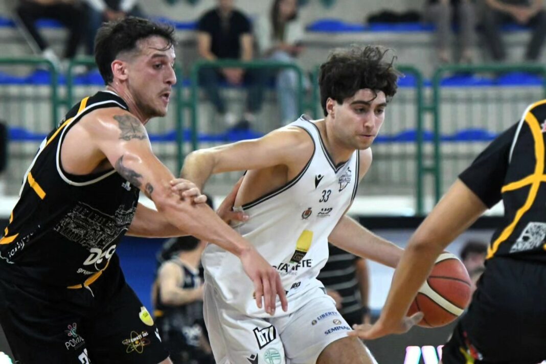 Svincolati Milazzo