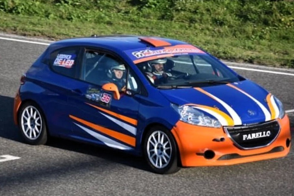 Nebrodi Racing