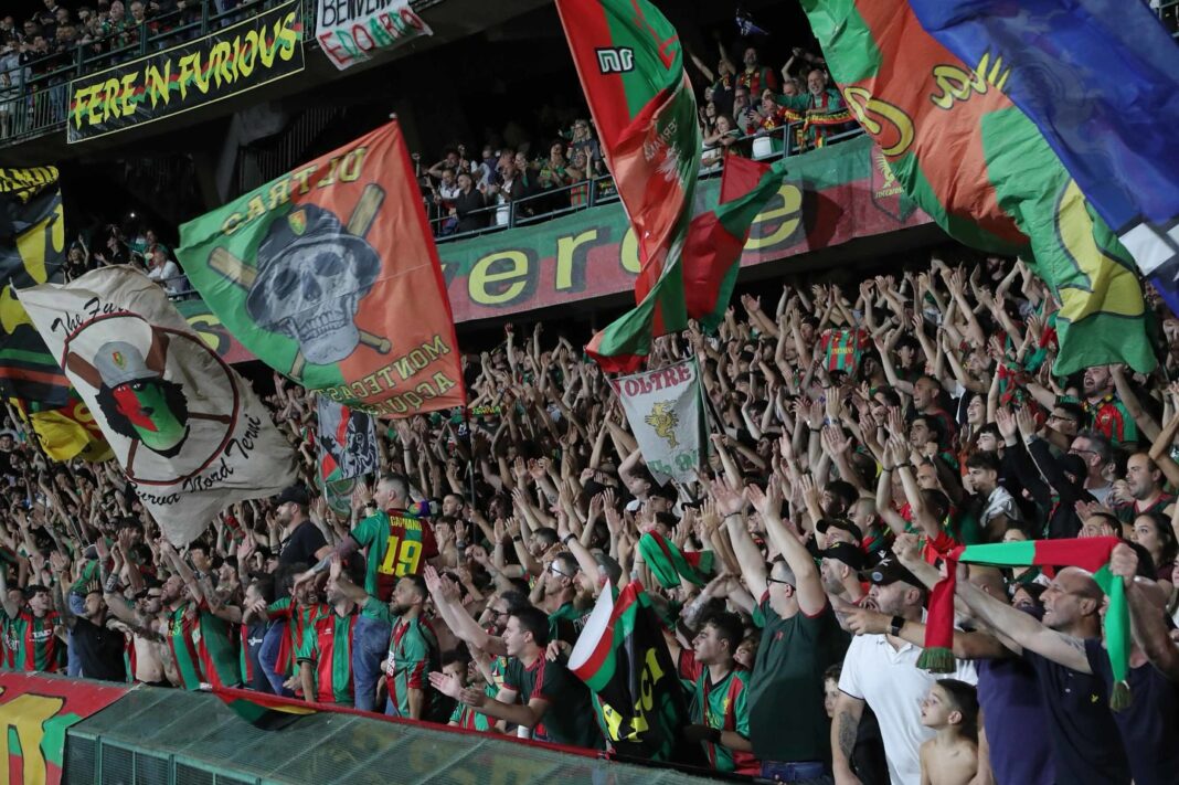Ternana