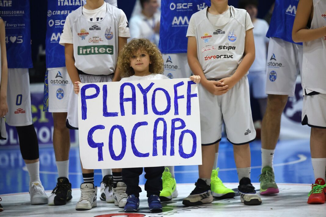 Orlandina Basket