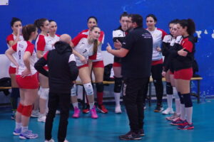 Pallavolo Messina