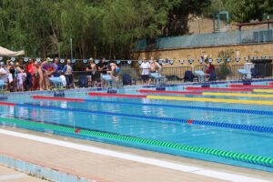 Trofeo Piskeo Master 