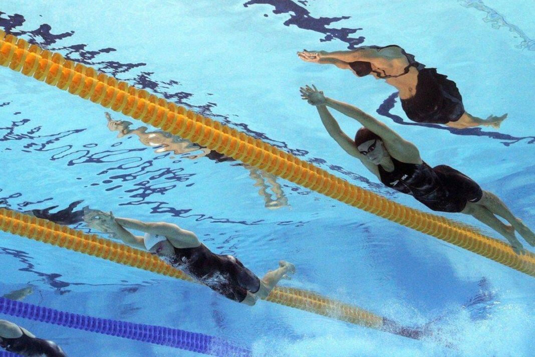 Nuoto