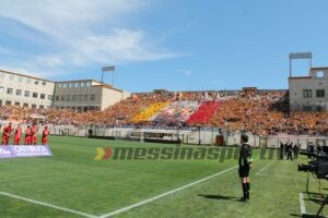 Curva Sud