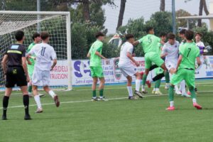 Torneo delle Regioni