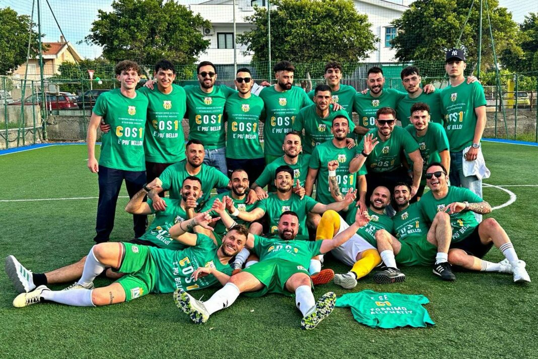 Villafranca Beach Soccer