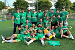 Villafranca Beach Soccer