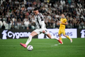 Juventus 