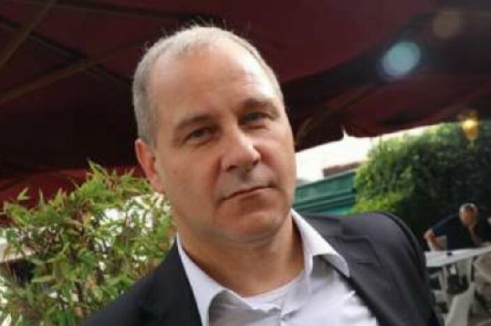 Il procuratore Beppe Accardi