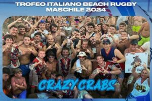 Crazy Crabs 