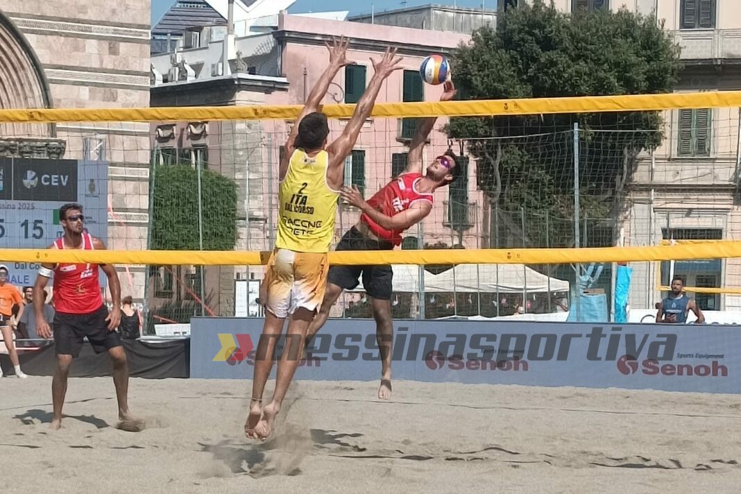 Beach Volley