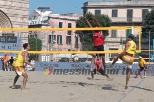 Beach Volley