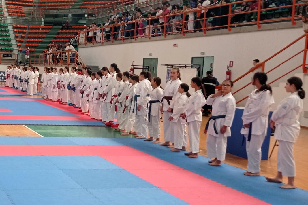 Karate