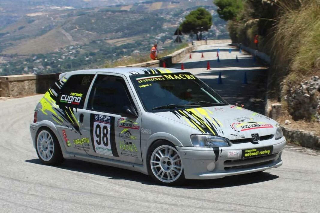 Nebrodi Racing