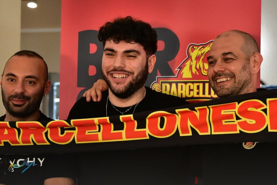 Barcellona Basket