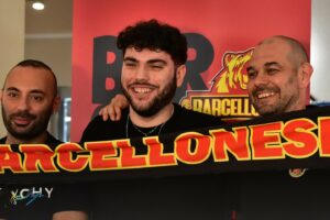 Barcellona Basket