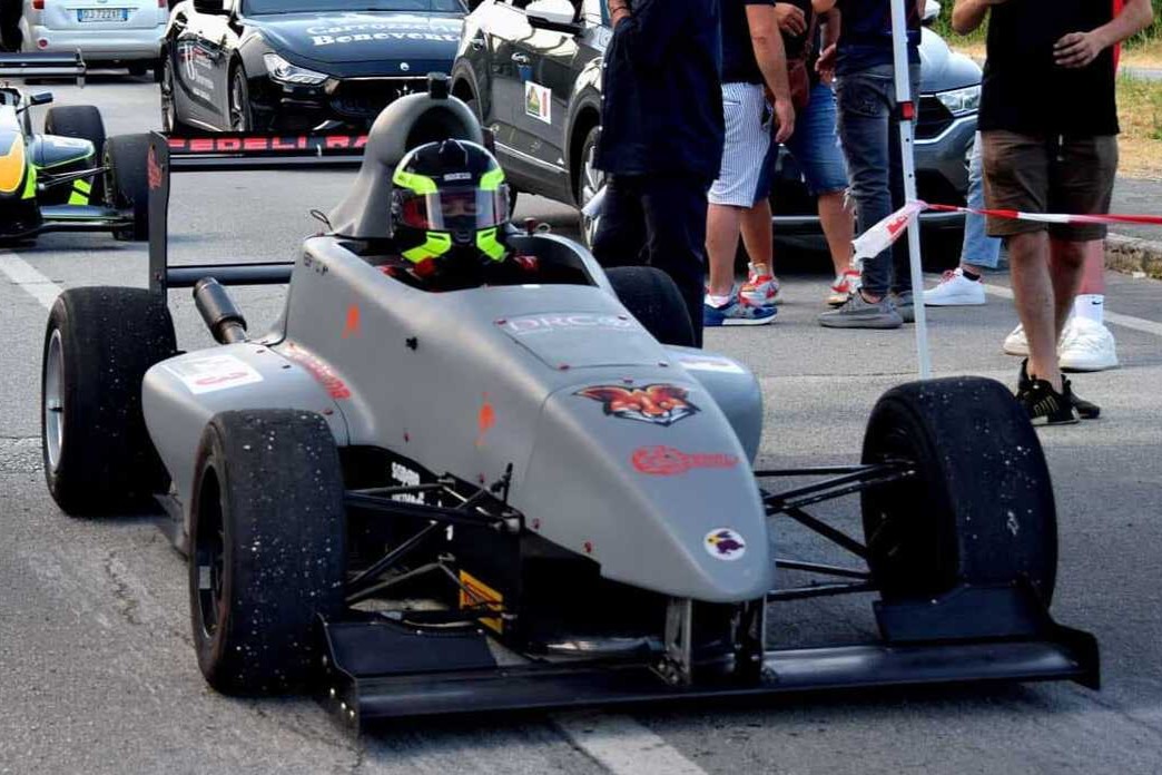 Nebrodi Racing