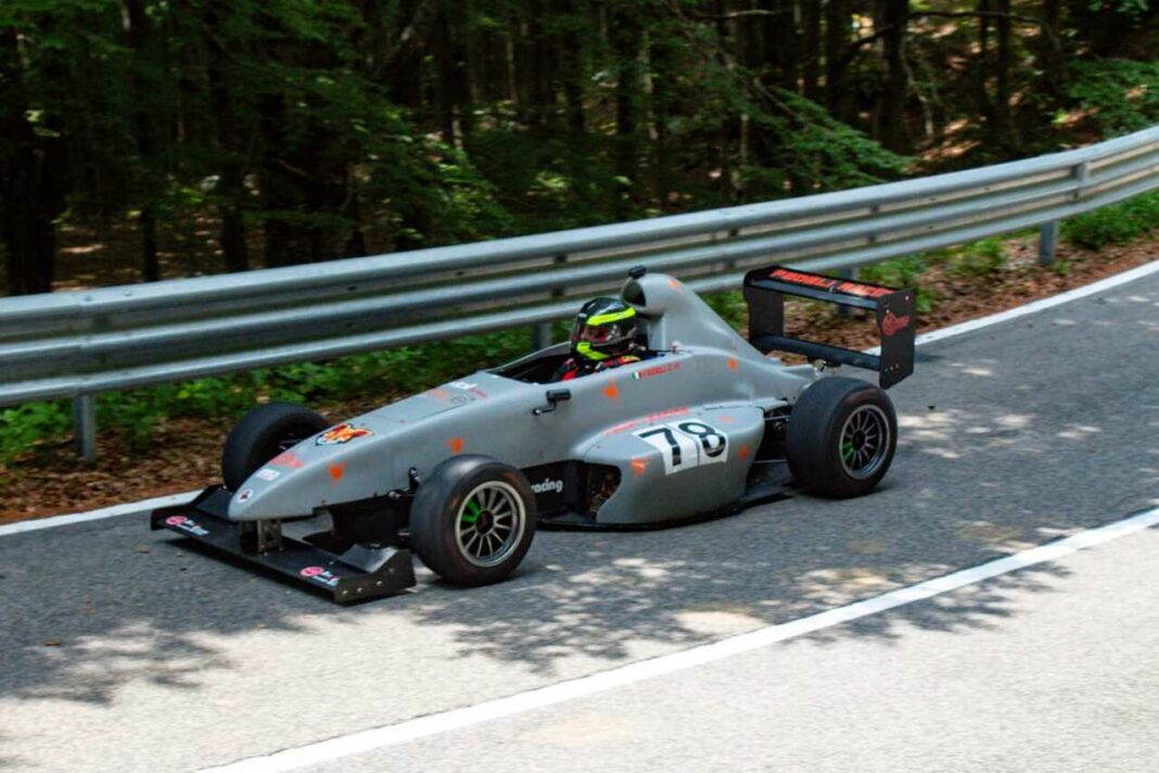 Nebrodi Racing