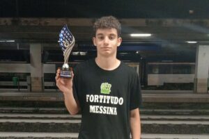 Fortitudo Messina