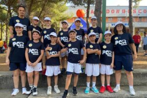 Pcr Messina